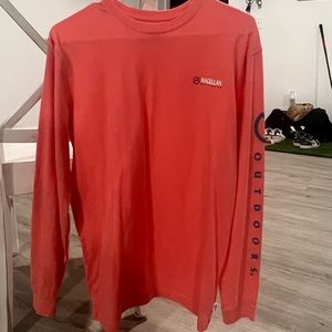 MAGELLAN MENS LONGSLEEVE